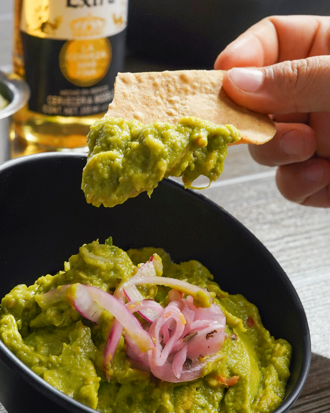 Guacamole