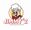 Tostadas Jimmyz